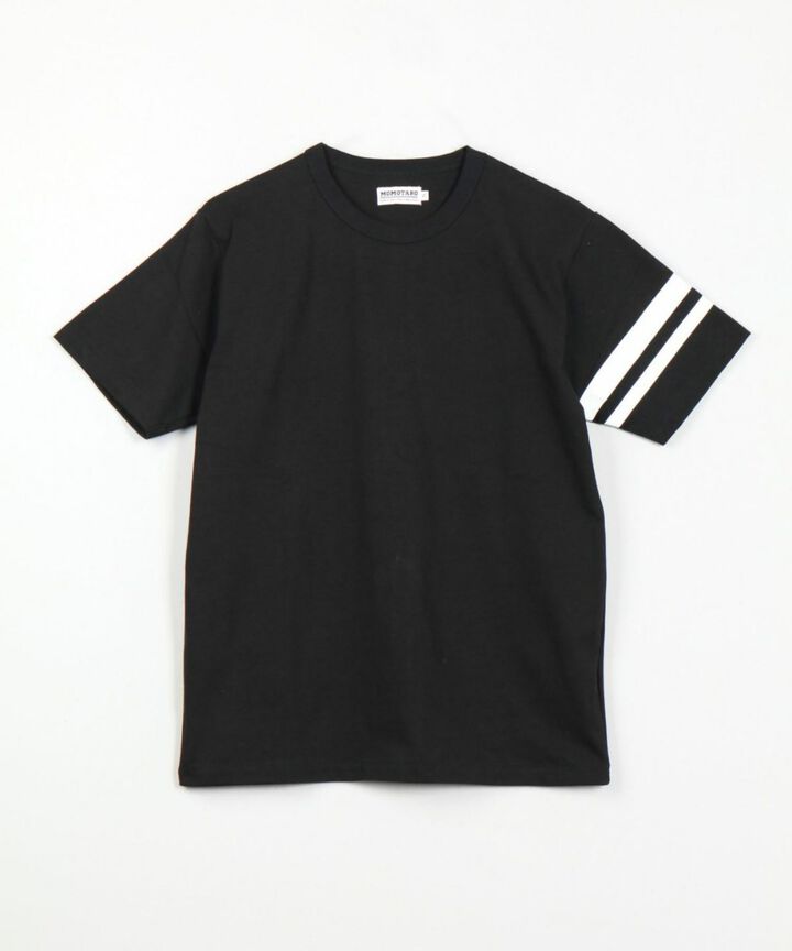 Momotaro MT002 100% Zimbabwe Cotton T-shirts