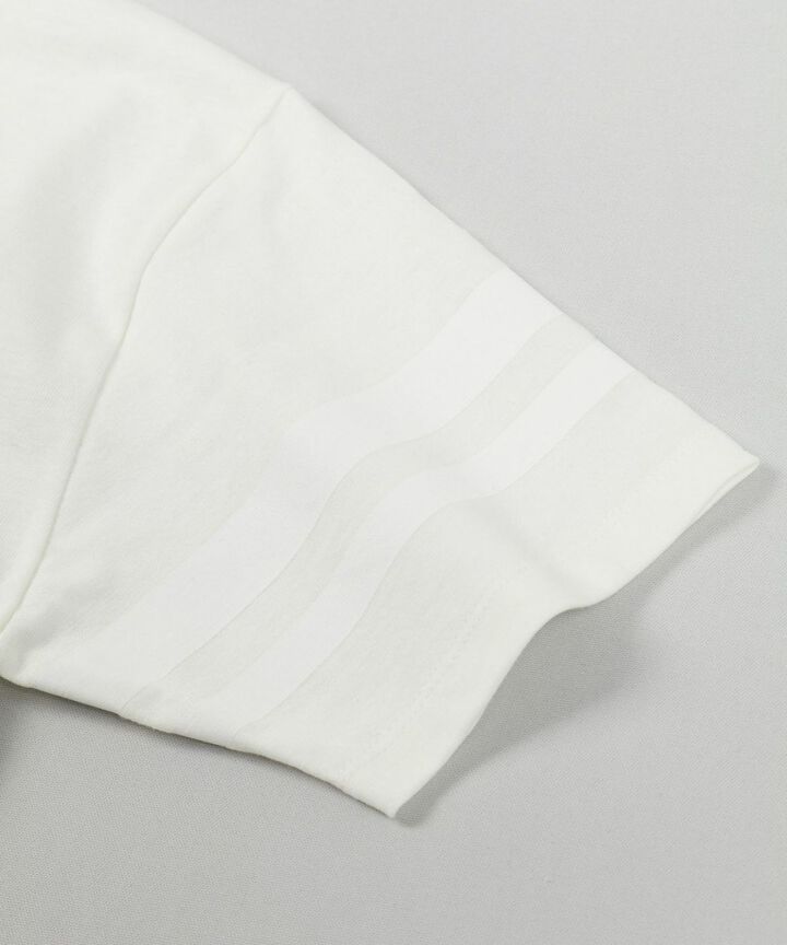 Momotaro MT002 100% Zimbabwe Cotton T-shirts