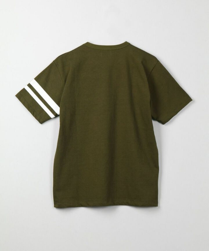 Momotaro MT002 100% Zimbabwe Cotton T-shirts