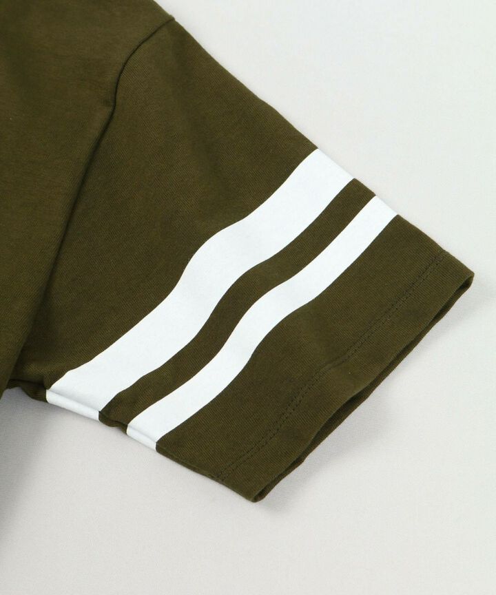 Momotaro MT002 100% Zimbabwe Cotton T-shirts