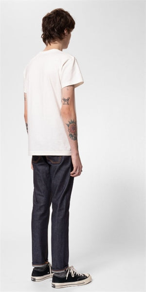 Nudie Jeans Lean Dean Dry Japan Selvedge