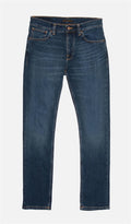 Nudie Jeans Grim Tim Indigo Myth