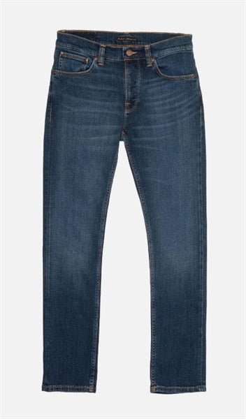 Nudie Jeans Grim Tim Indigo Myth