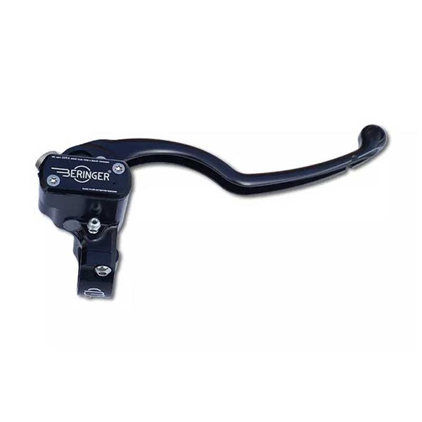 Beringer black fluid reservoir brake lever