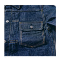 Samurai S0551XX STANDARD DENIM JACKET TYPE I