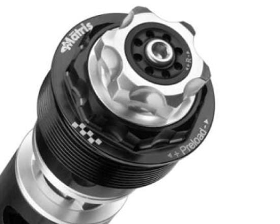 Matris Forkit Trident - F20T141K