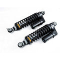 Set rear twin-shocks MATRIS M40KC for TRIUMPH BONNEVILLE SPEED TWIN 1200 / THRUXTON