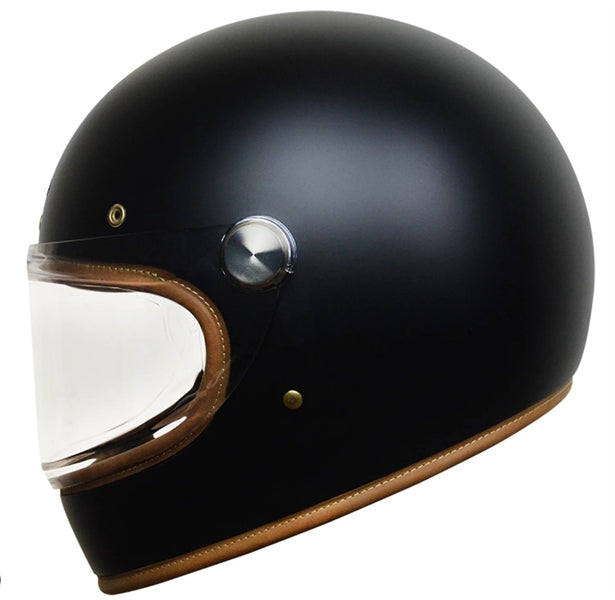 Hedon Heroine Racer Stable Black