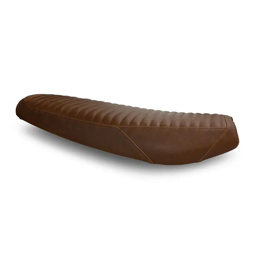 Luimoto Vintage Classic Seat Cover – SCR1200/ TTR