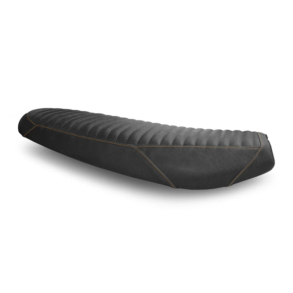 Luimoto Vintage Classic Seat Cover – SCR1200/ TTR