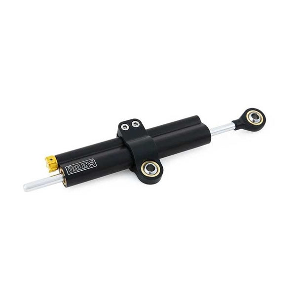 Ohlins steering damper black 68mm