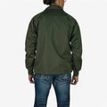 Iron Heart IHJ-131-OLV (SS24) CORDURA® Windbreaker - Olive