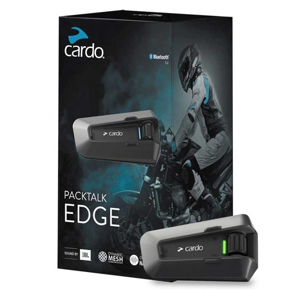 Cardo Edge