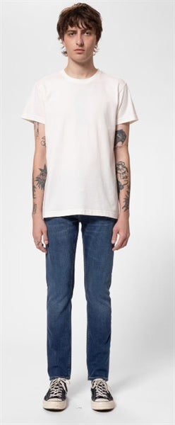 Nudie Jeans Grim Tim Indigo Myth