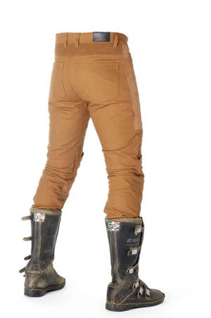 Fuel Sergeant 2 Black Pants