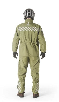 Fuel Rainer Suit