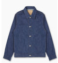 Momotaro MXGJ1112 13.5oz Japanese Selvedge Denim Jacket