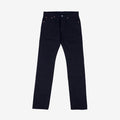 Iron Heart IH-777S-14ii 14oz Selvedge Denim Slim Tapered Cut Jeans - Indigo
