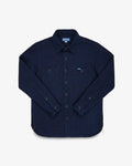 Iron Heart IHSH-288-IND 14oz Kersey Work Shirt