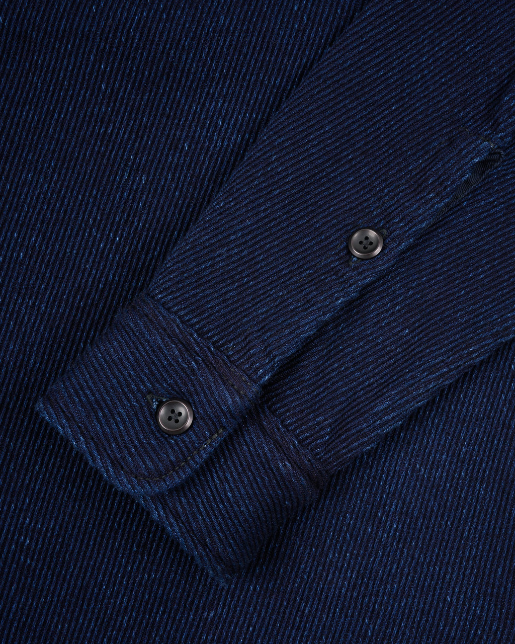 Iron Heart IHSH-288-IND 14oz Kersey Work Shirt