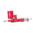 Beringer Rear Master Red MC12790D-R (rear brake master cylinder)