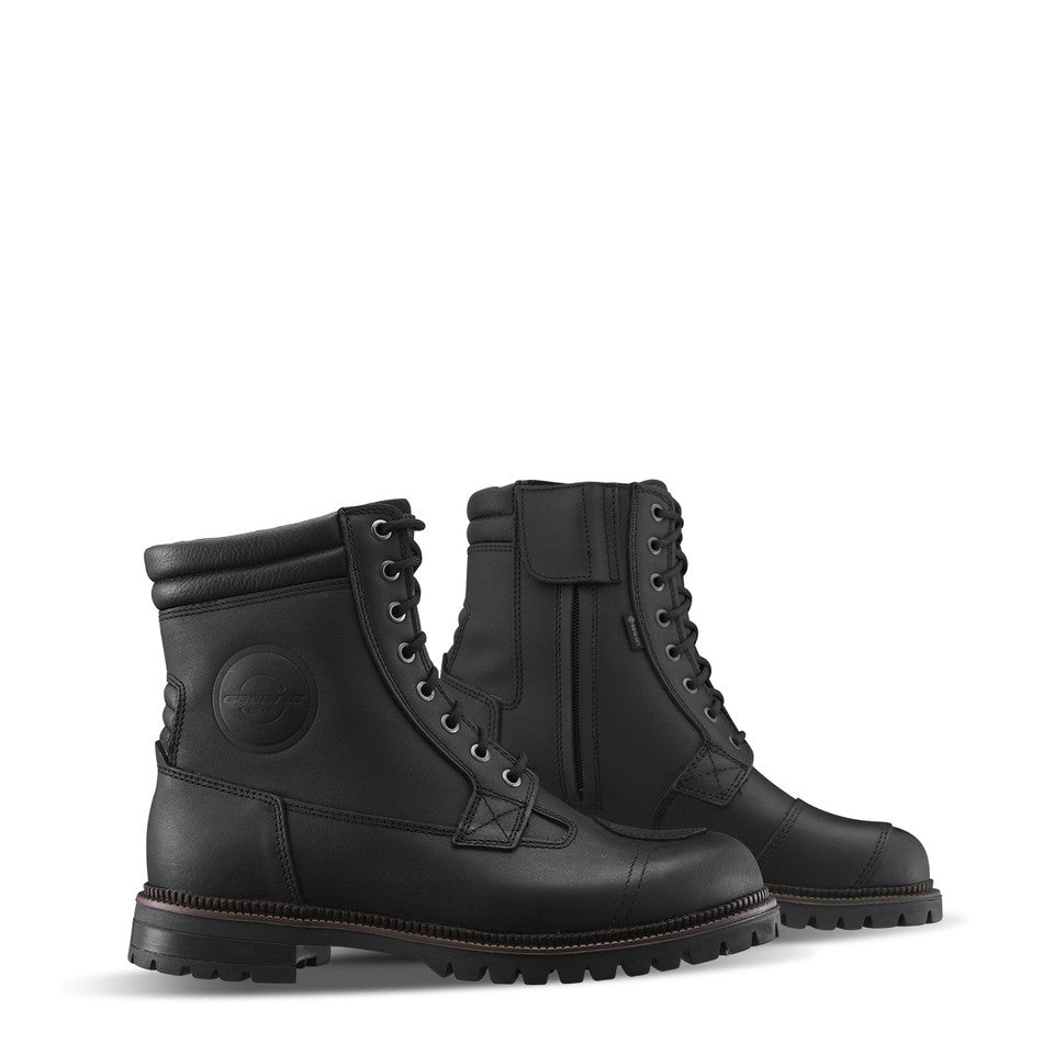 Gaerne G-Stone Gore-Tex Boots - Brown/Black