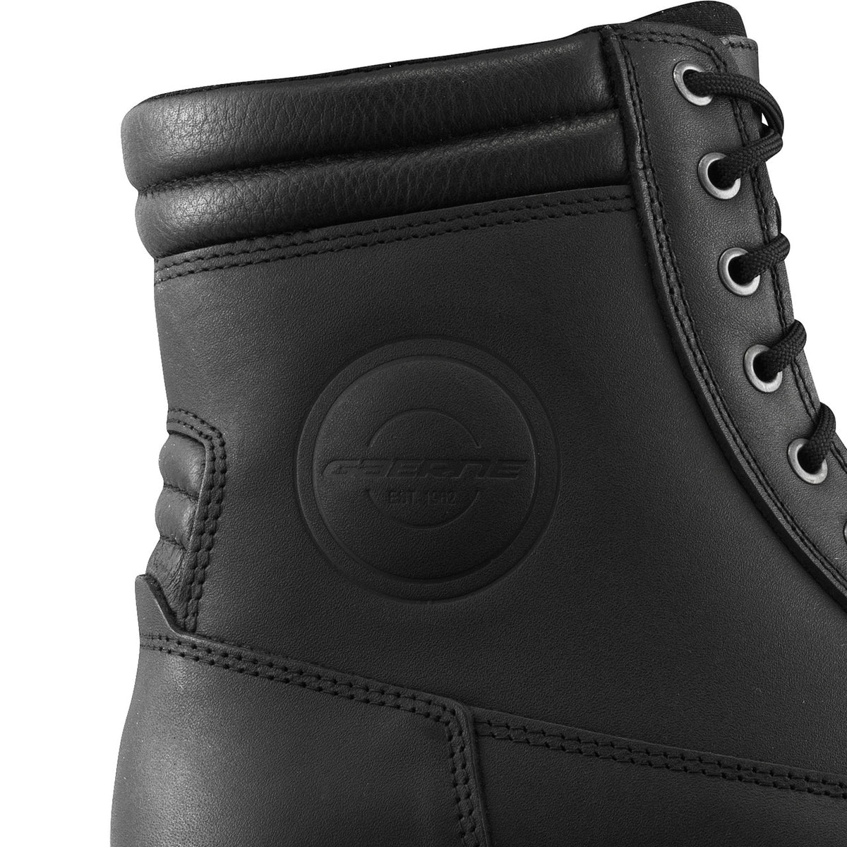 Gaerne G-Stone Gore-Tex Boots - Brown/Black