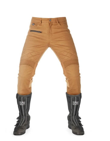 Fuel Sergeant 2 Black Pants
