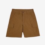 Iron Heart IH-736  Ripstop Cargo Shorts