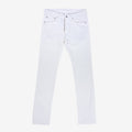 Iron Heart IH-555-WT (SS24) 13.5oz Denim Super Slim Cut Jeans