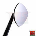 Motogadget mo.view Sport Mirror