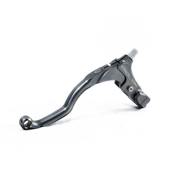 Beringer Titan clutch lever - CC5-Ti