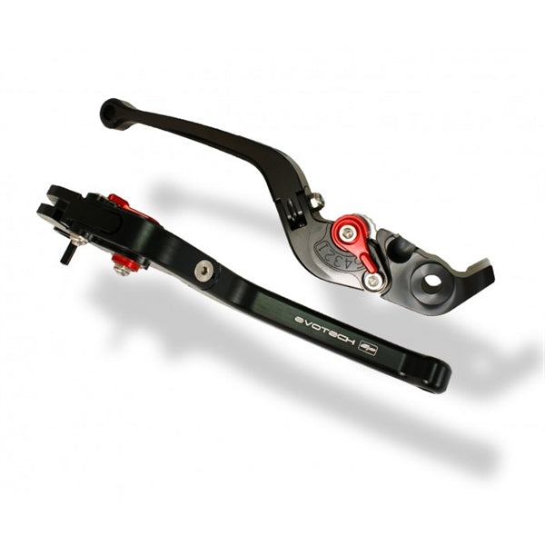 Evotech clutch lever
