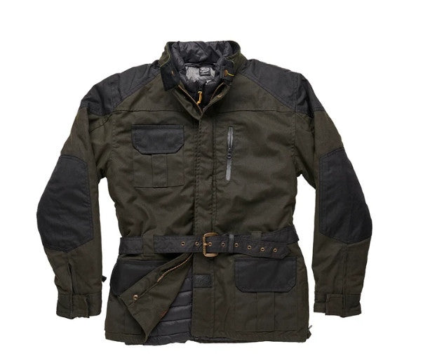 Fuel Bunker Jacket