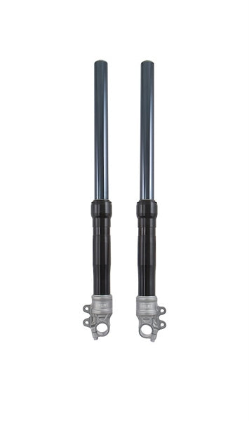 Öhlins FG621 Upside Down Front Forks - Black