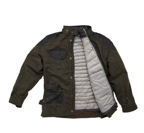 Fuel Bunker Jacket