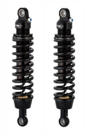 Matris MT122 Rear Shock for Triumph T120