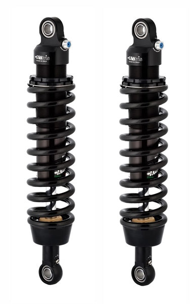 Matris MT122 Rear Shock for Triumph T120