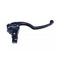 Beringer tay thắng bình dầu thấp đen 25mm - BR0H145B