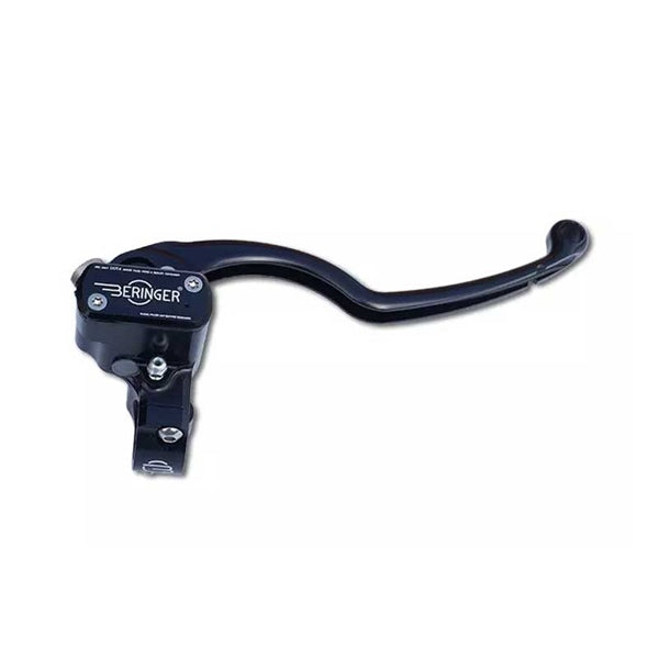 Beringer 25mm black low profile master cylinder - BR0H145B