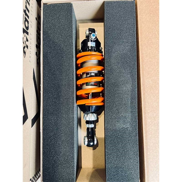 Matris Rear Shock for Triumph Trident 660