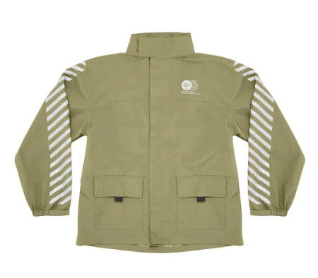 Fuel Rainer Suit