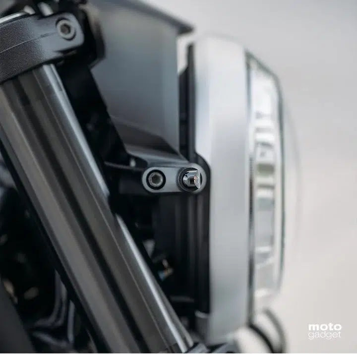 Xi Nhan Motogadget mo.blaze tens3