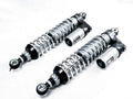 Phuộc sau Matris cho Triumph T100/ T120/ Scrambler 900 có bình dầu