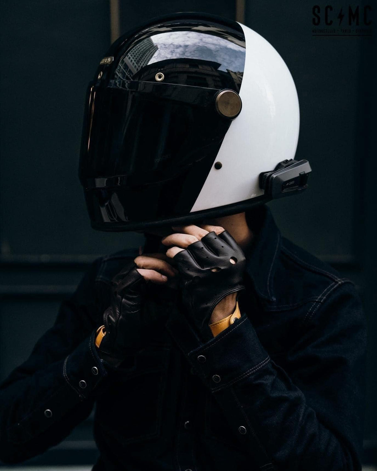 Cardo Packtalk Edge
