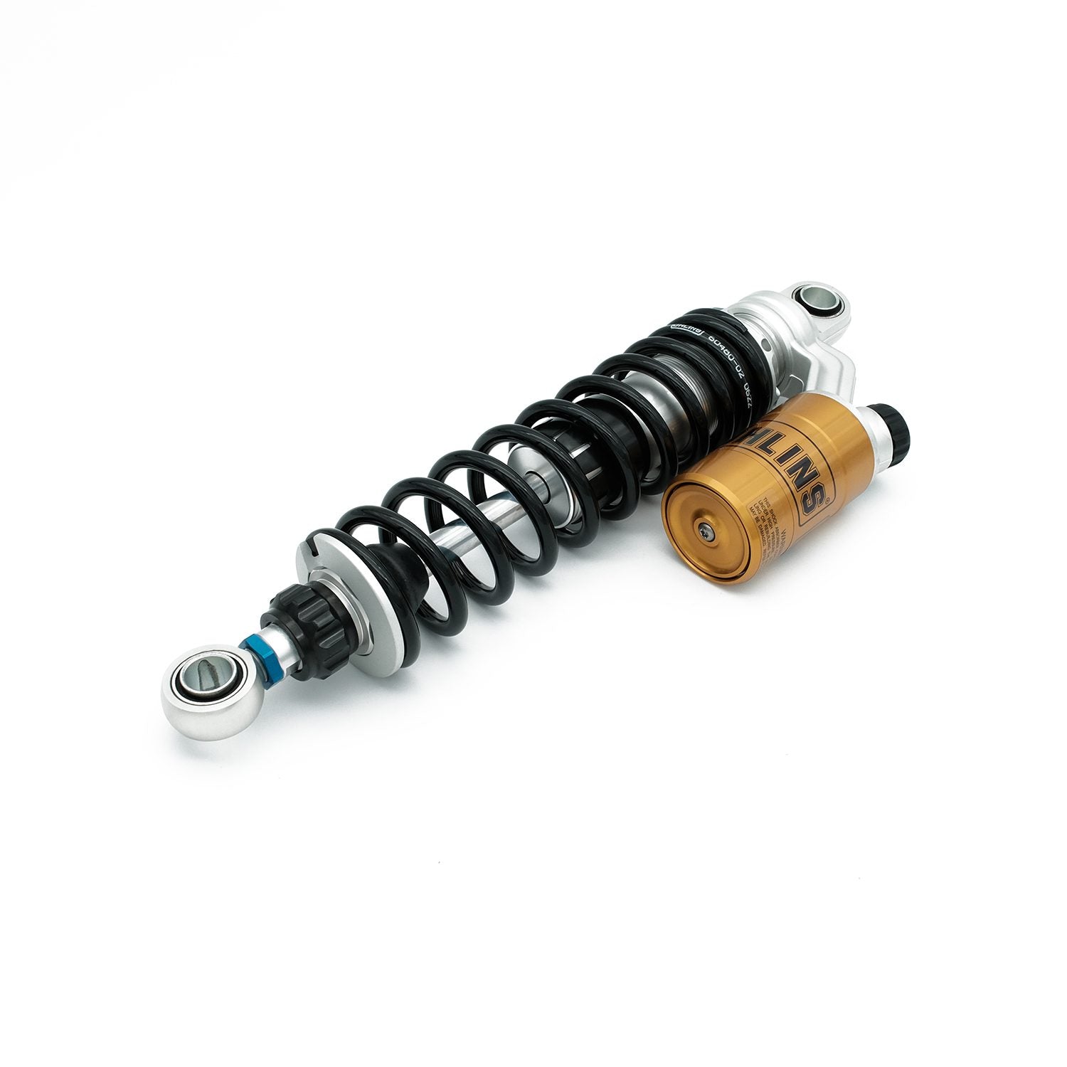 Phuộc Sau Ohlins TR613 Street twin / Speed Twin