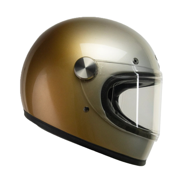 Hedon Heroine Racer Interstellar