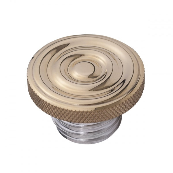 Nắp Bình Xăng Motone Infinity Màu Đồng - NXS001