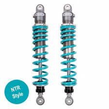 Nitron NTR R3 Phuộc Sau cho Triumph T120