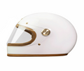 Hedon Heroine Racer Knight White 2.0